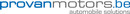 Logo Provan Motors